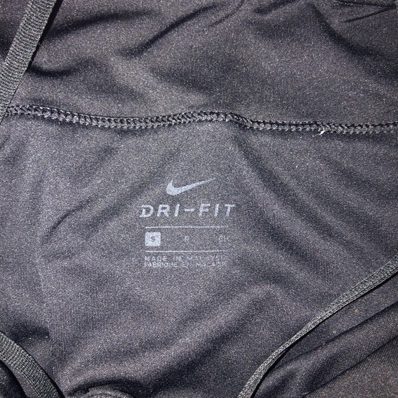 Nike DRI-FIT Running Shorts 🖤 - Picture 3 of 3